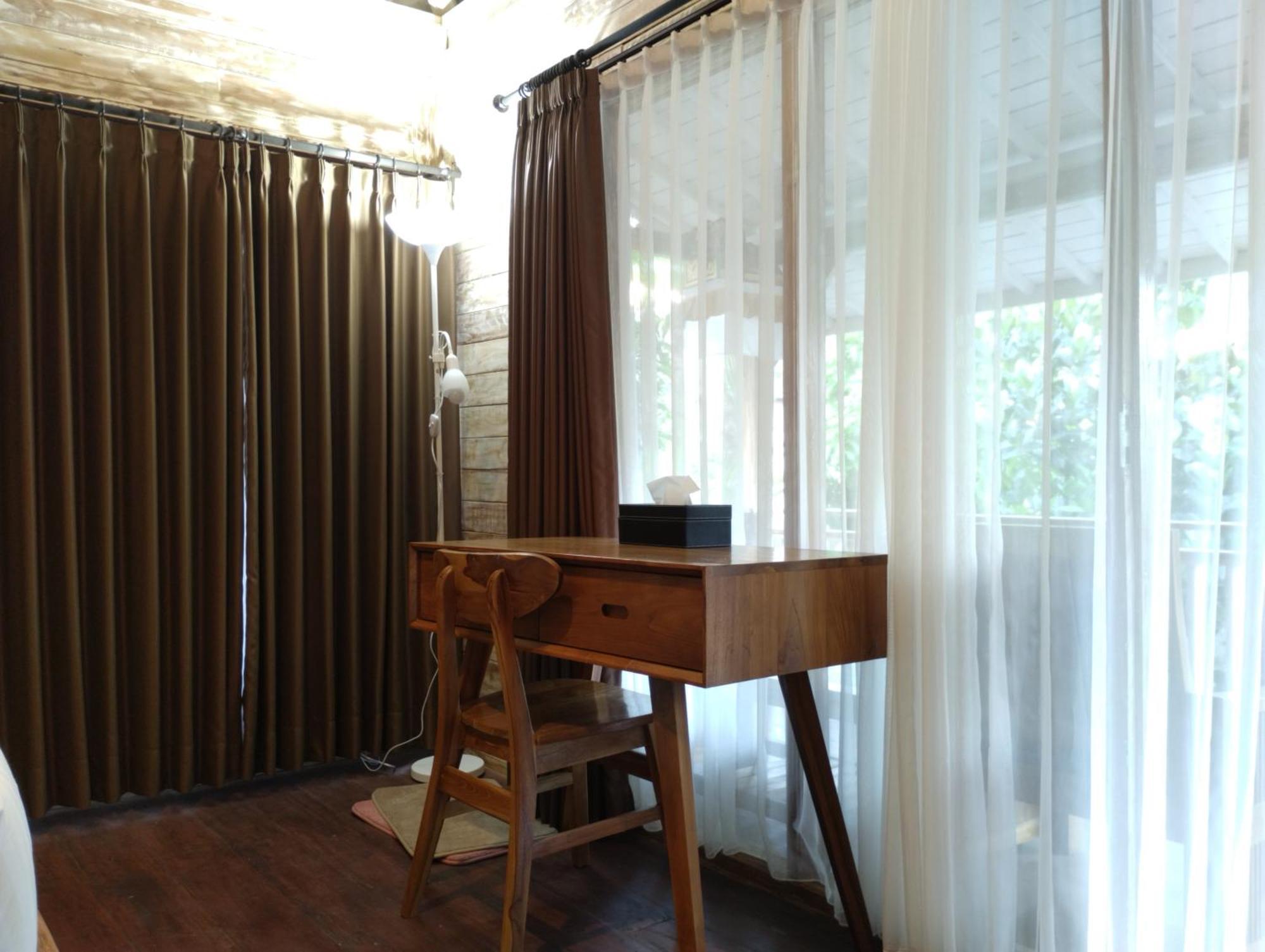 Indraprastha 2 Bungalow Ubud Eksteriør bilde
